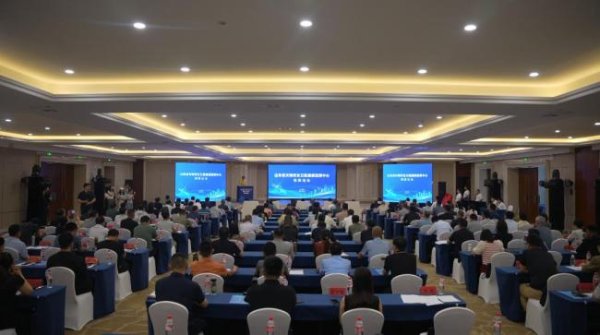 港陆证券 山东成立文物安全监测中心 科技护宝新篇章