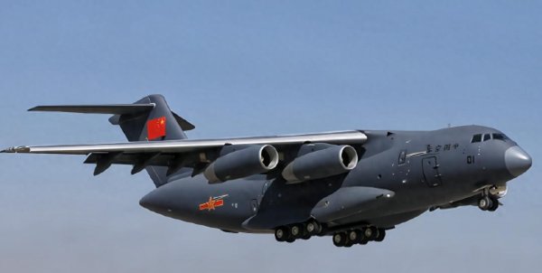 钱生财 总师亲口证实！中国将造空中巨无霸，运-20只是起点？